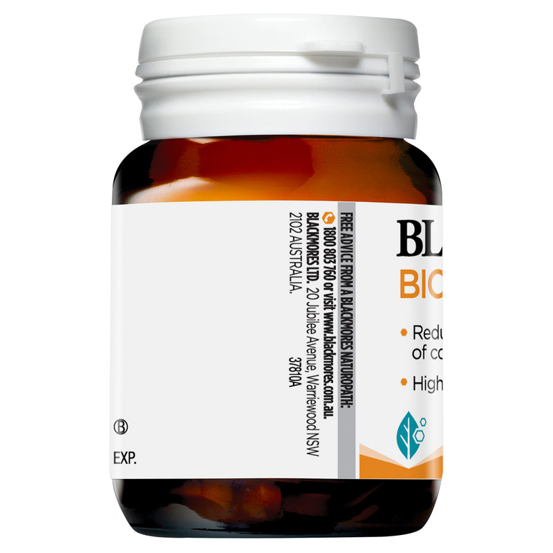 Viên uống Blackmores Bio C 1000mg Vitamin C 31 viên