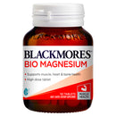 Viên uống Blackmores Bio Magnesium 50