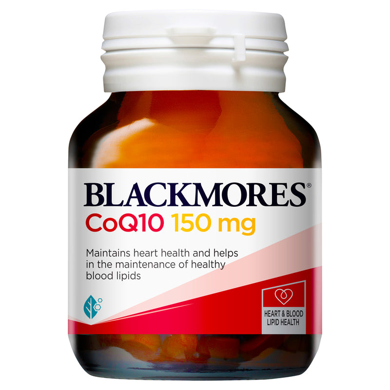 Blackmores COQ10 150mg 90 Capsules
