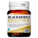 Blackmores Executive B Stress 28 Tablets