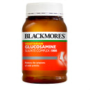 Blackmores素食葡萄糖胺复合物1000mg 200片