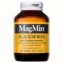 Blackmores Magmin 500mg 250片