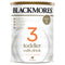Blackmores幼儿配方奶粉第3阶段12个月900克