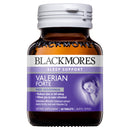 Blackmores Valerian Forte 2000mg 60 Tablets