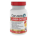 Caruso's Liver Detox 30 Tablets