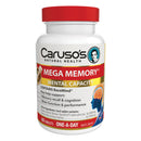 Caruso'S Mega Memory 60 Viên