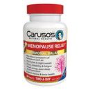 Caruso's Natural Health Menopause Relief 60 Tablets