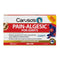 Caruso's Natural Health Pain-Algesic for Joints 20 Capsules