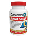 Caruso's Natural Health Total Sleep 30 Viên
