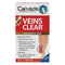 Caruso's Natural Health Veins Clear 30 Tablets