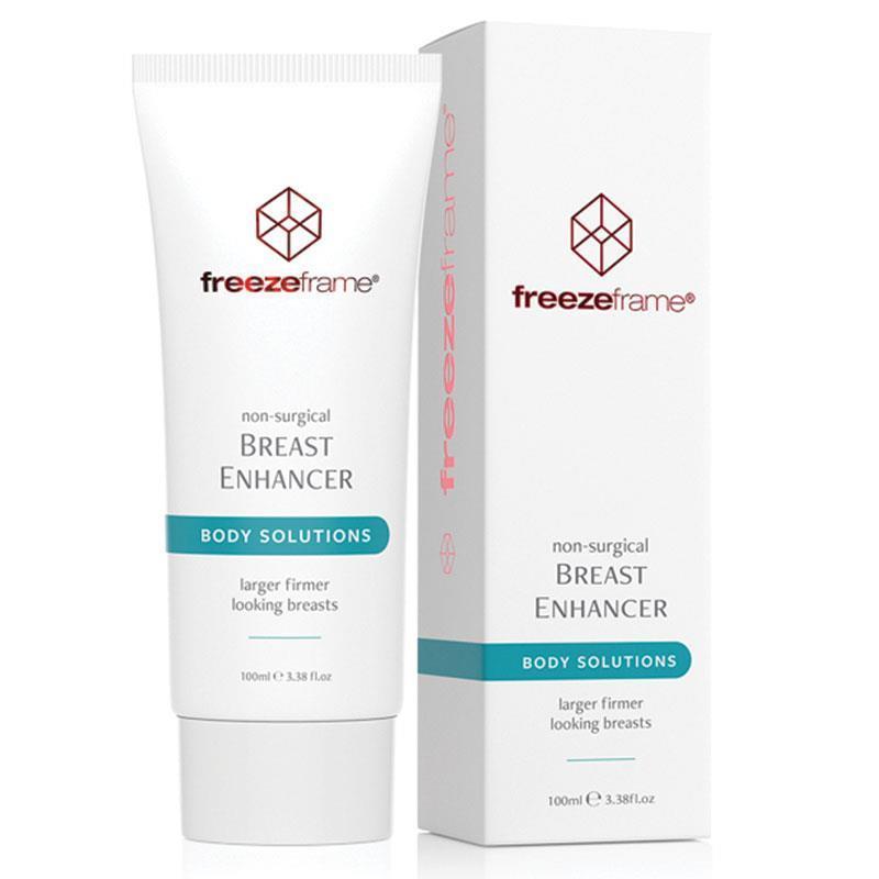 FreezeFrame非手术丰胸剂100毫升