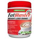 FatBlaster Weight Loss Shake Double Choc Mocha 30% Less Sugar 430g