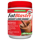 FatBlaster减肥奶昔减糖30％430g