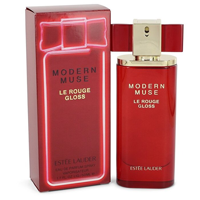雅诗兰黛Modern Muse Le Rouge Gloss Eau De Parfum Spray 100ml