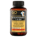 GO Healthy GO Glucosamine+ 1-A-Day Capsules 60 Pack