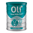 Oli6 Goat Formula Giai đoạn 2 Dê sữa Theo Công thức 800gram