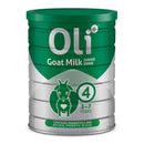 Oli6 Goat Formula Stage 4 Dairy Goat Junior Milk Uống 800g