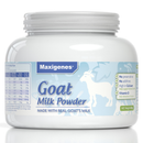 Bột sữa dê Maxigenes 400g