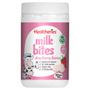Healtheries Milk Bites Strawberry 50 Bites 190gram