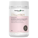 Bột Collagen hoạt tính sinh học Healthy Care 120g