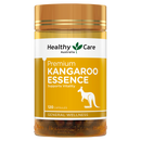 Viên uống Healthy Care Kangaroo Essence 120 Capsules