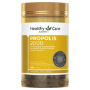 Healthy Care Propolis 2000mg 200 Capsules