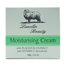 Lanolin Beauty Moisturing Cream 100gram