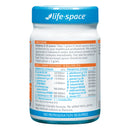 Life Space Probiotic Powder for Children 60 Capsules
