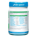Life Space Probiotic for 60+ Years 60 Capsules