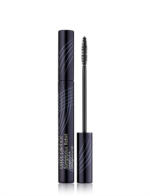 ESTEE LAUDER SUMPTUOUS REBEL MASCARA