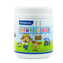 Maxigenes Chewable Milk with Blueberry 150 Tablets