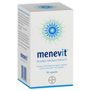 Viên nang bổ sung sinh sản nam Menevit 90 gói (90 ngày)