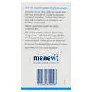 Viên nang bổ sung sinh sản nam Menevit 90 gói (90 ngày)