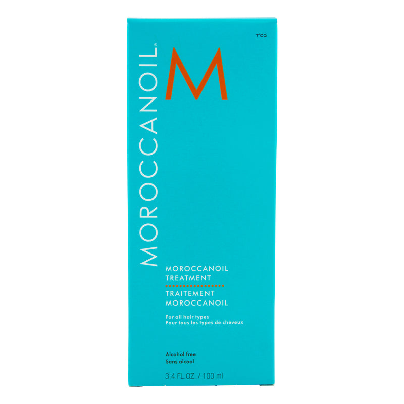 Moroccanoil Treatment Original 100ml