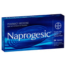 Naprogesic 275mg片24包