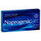 Naprogesic 275mg Tablets 24 Pack
