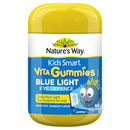 Nature's Way Kids Smart Vita Gummies Blue Light 50 Pack