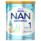 Nestle NAN Optipro 1 Starter 0-6 Tháng Sữa Bột Công Thức 800g