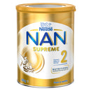 Nestle NAN Supreme 2 Follow-On Formula 6-12 Months Powder 800g
