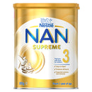 Nestle NAN Supreme 3 Toddler 1+ Years Milk Formula 800g