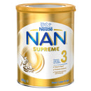 Nestle NAN Supreme 3 Toddler 1+ Years Milk Formula 800g