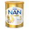 Nestle NAN Supreme 3 Toddler 1+ Years Sữa Công thức 800g