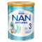 Nestle NAN Optipro 3 Toddler 1+ Years Milk Formula 800g