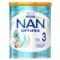 Nestle NAN Optipro 3 Toddler 1+ Years Milk Formula 800g