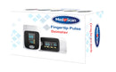 Medescan Fingertip Pulse Oximeter
