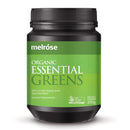 Melrose Organic Essential Greens 200gram