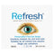 Refresh Preservative Free Eye Drops 30 x 0.4 mL
