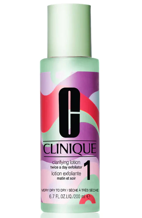 CLINIQUE Clarifying Lotion 1