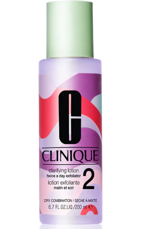 CLINIQUE Clarifying Lotion 2