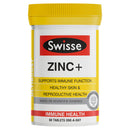 Swisse Ultiboost Zinc + 60 Viên